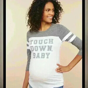 Motherhood fun shirt S